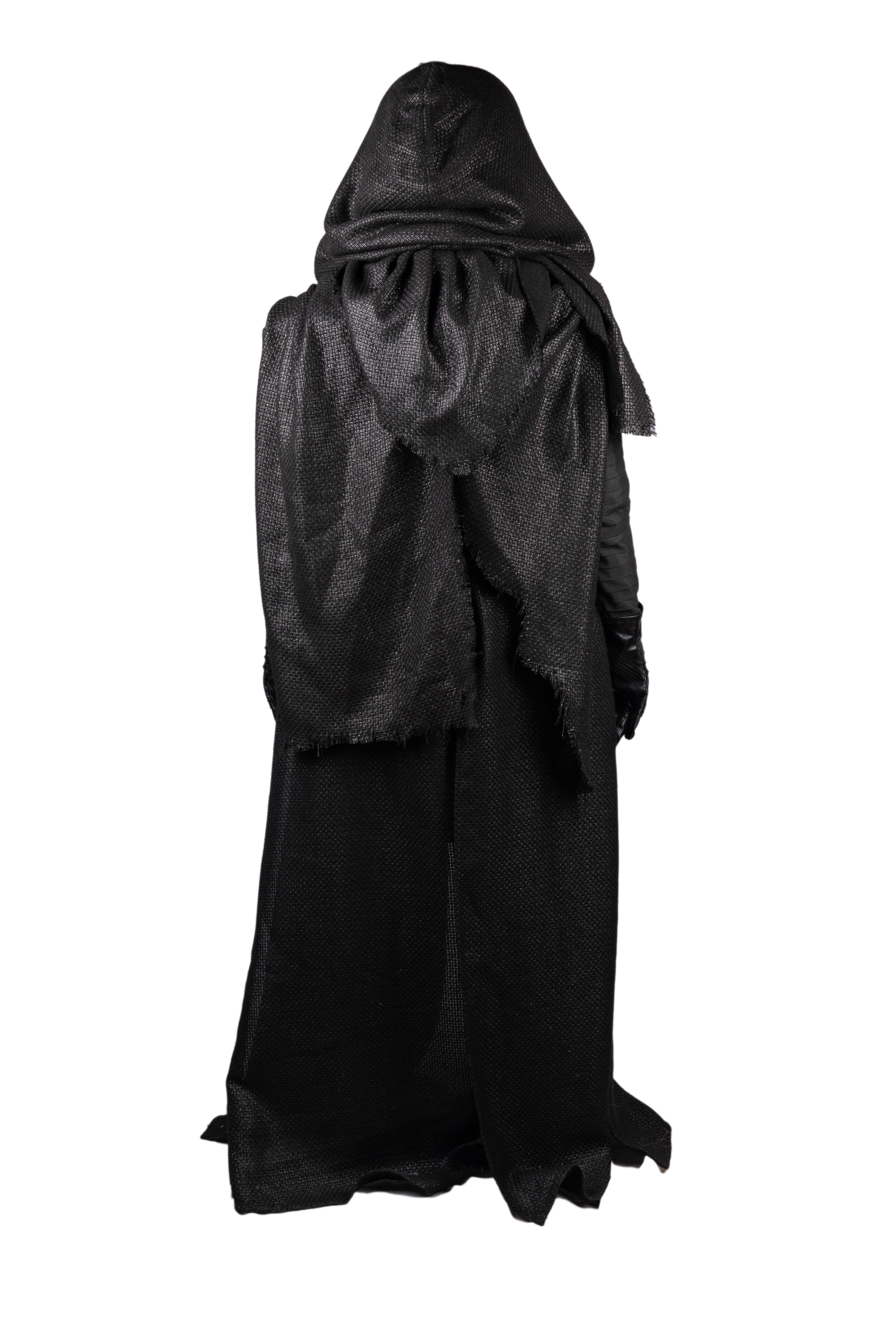 ±Kylo Ren: TFA װ磬֯ˡ2ˣѸͼ
