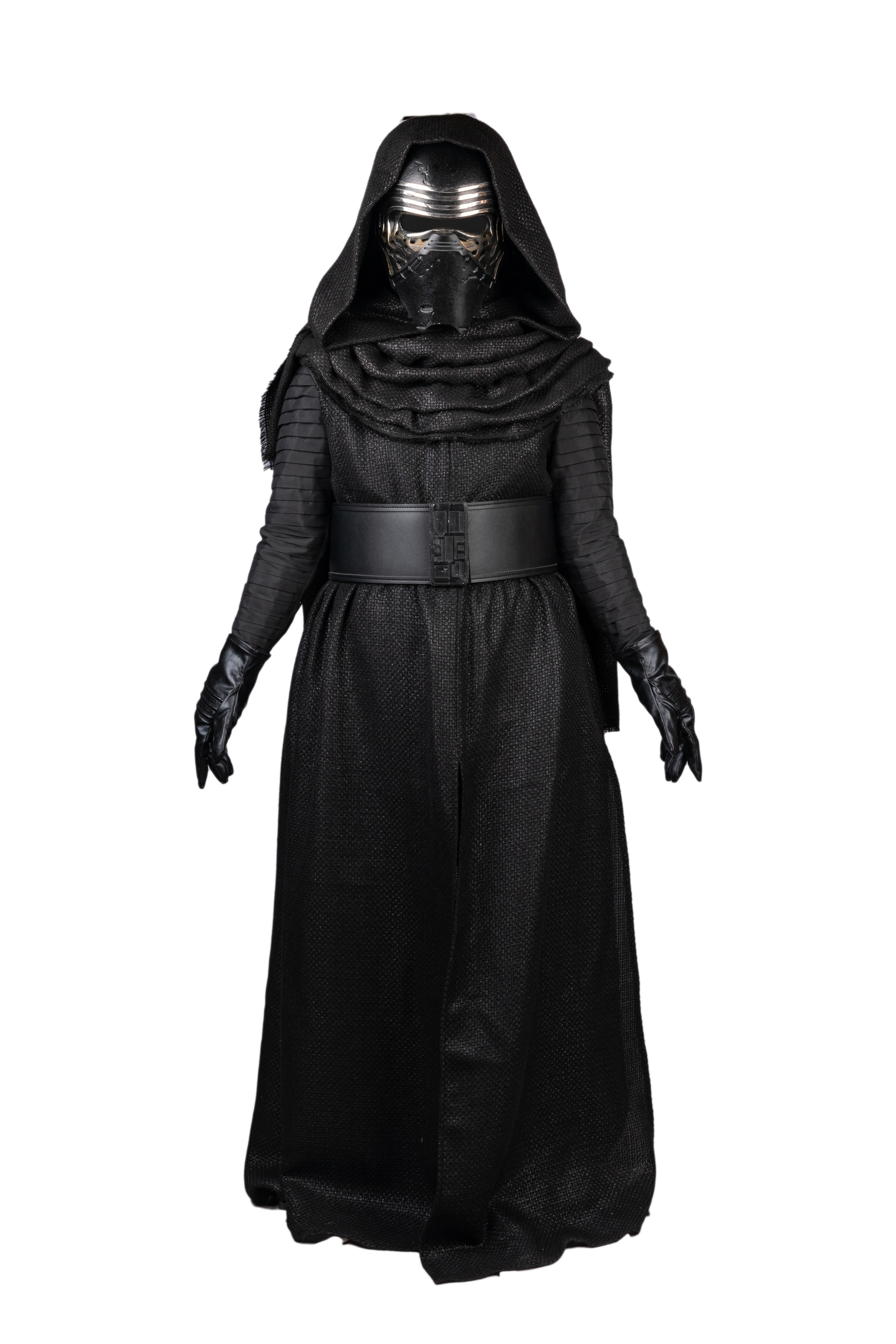±Kylo Ren: TFA װ磬֯ˡ2ˣѸͼ
