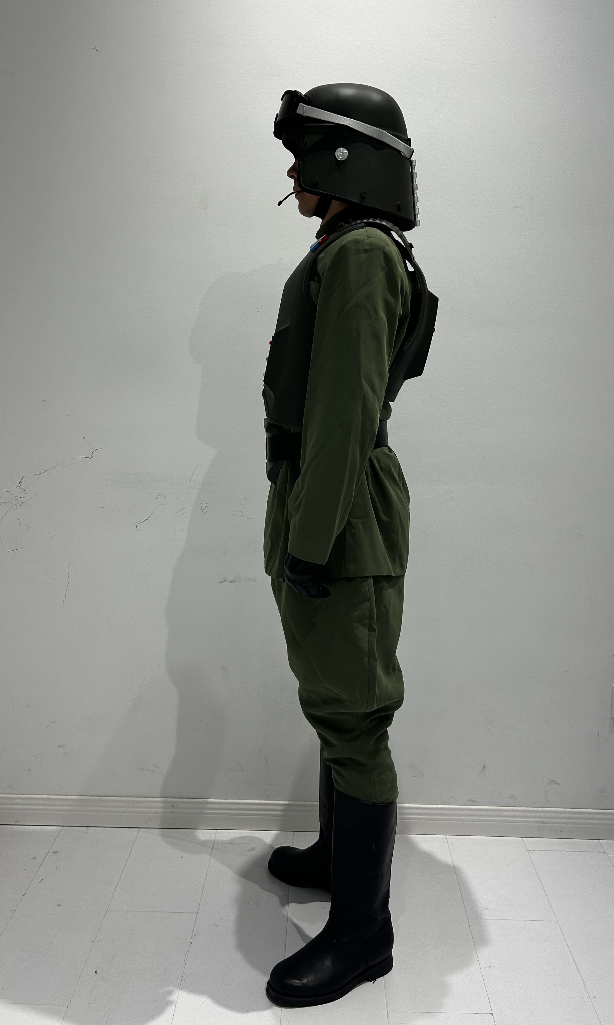 P װ룺GENERAL VEERS