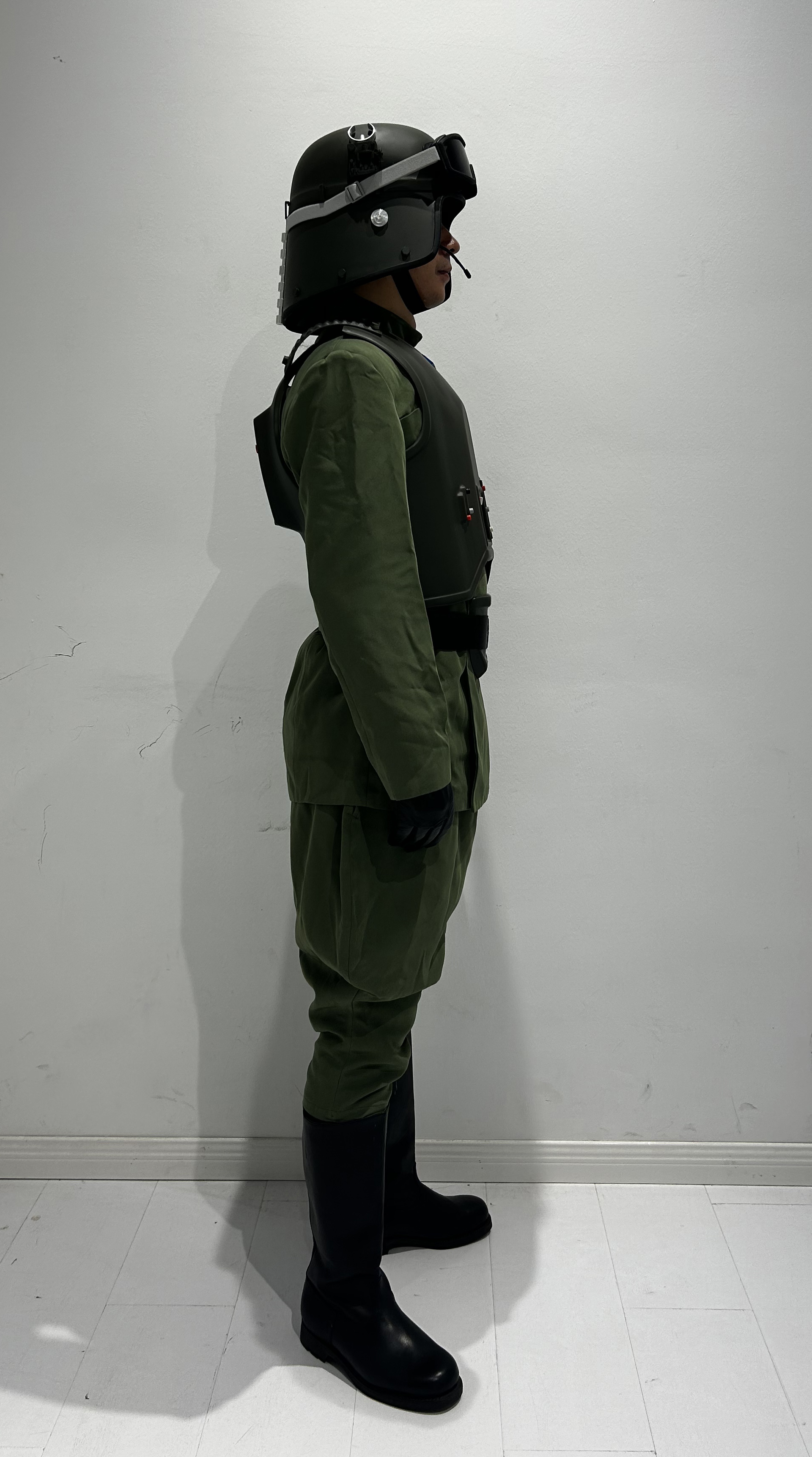 P װ룺GENERAL VEERS