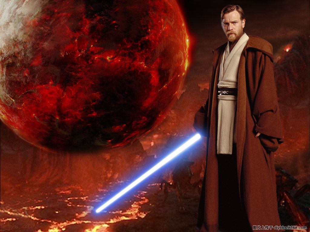 光剑lightsaber